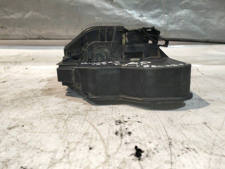 BMW E60 de la Serrure Portière Gauche Arrière 7036171 OE 7PIN