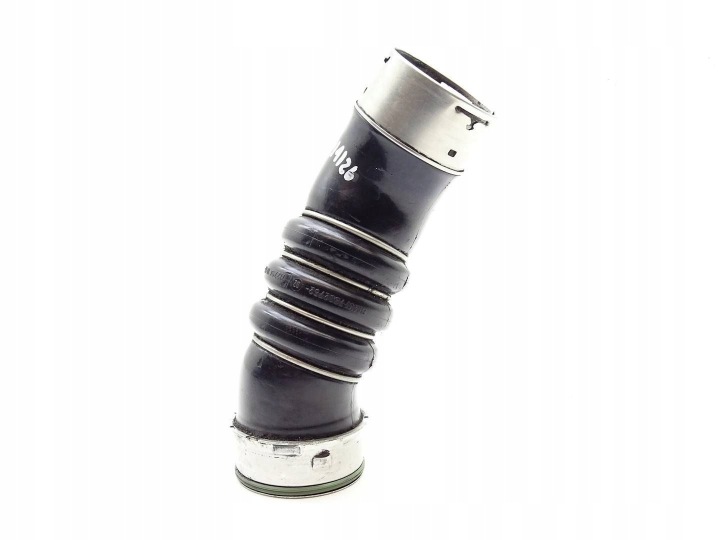 wiring hose of the intercooler POWIETRZNA BMW E82 E87 2.0D 7802752