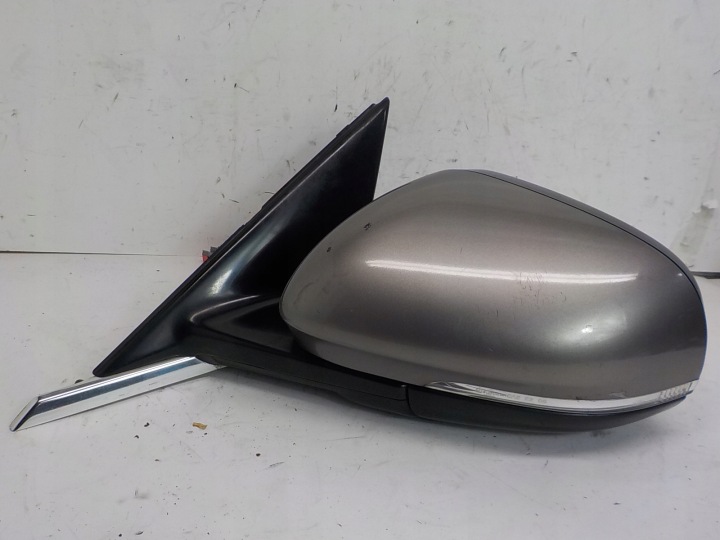 M86 JAGUAR XF X250 SPECCHIETTO RETROVISORE Esterne sinistro 8 PIN