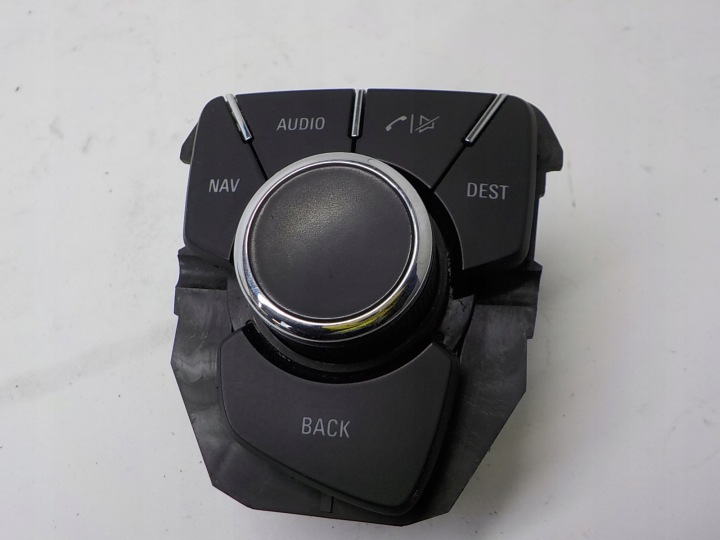 OPEL INSIGNIA A Bouton WYSWIETLACZA Contrôle Navigation RADIEM