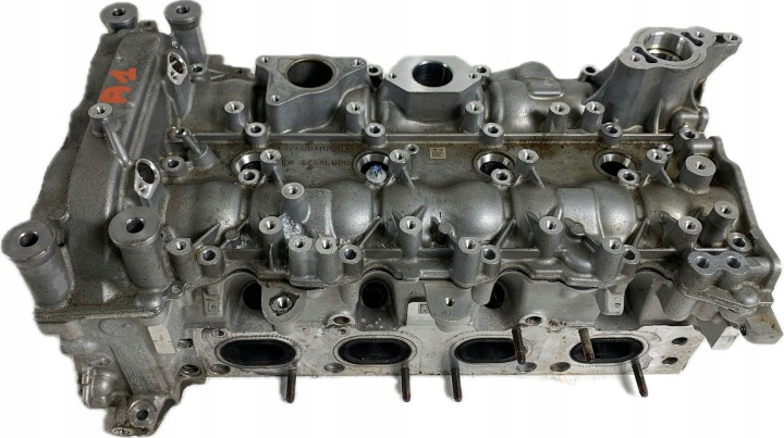 A1 MERCEDES A-KLASA W177 W247 C118 W118 head. of the engine 2.0 A2600102301