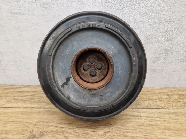 BMW Puleggia N47 N57 2.0D 3.0D E90 F10 F11 F12 F13 F01 F01 F15 8519873