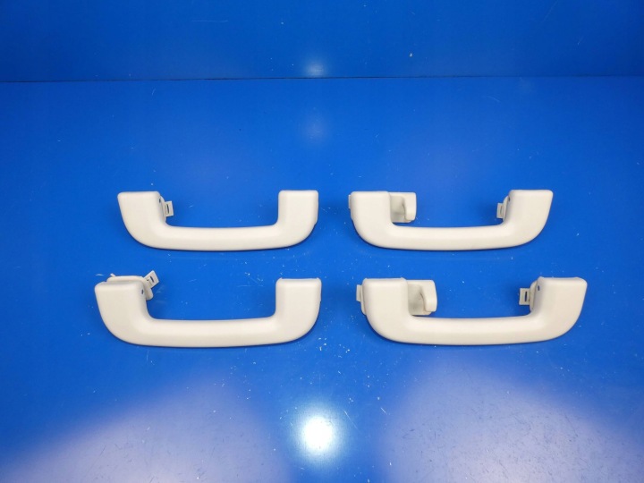 LAND ROVER DISCOVERY SPORT L550 14- handle handles bracket of the roof KOMPLET