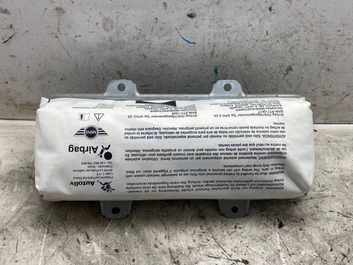 Airbag Airbag Passegers 30021969 MINI COOPER COUNTRYMAN R60 (2010-2014)