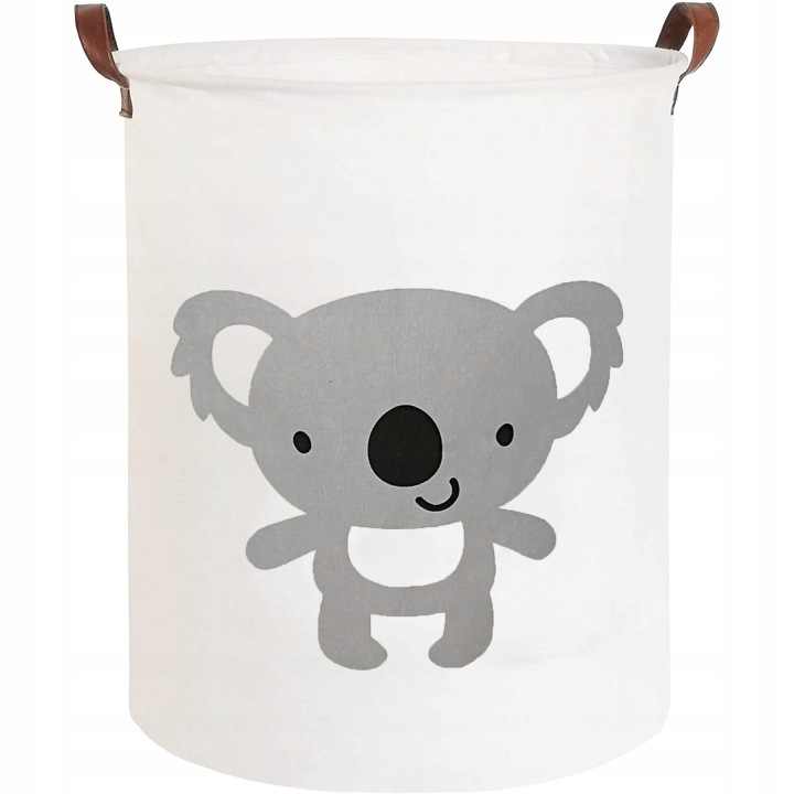 Кошик для іграшок коала XL