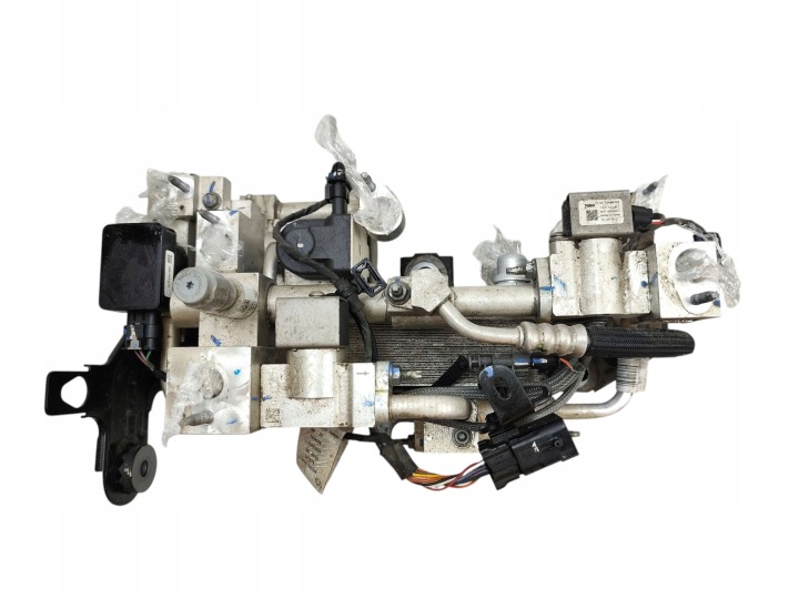 air conditioning radiator SKLAPLACZ PEUGEOT E3008 III 9852765680 9845765580