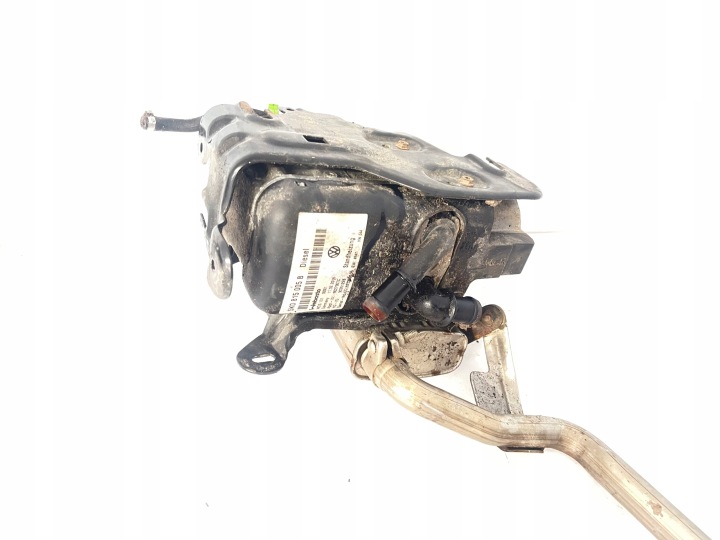 parking heater WEBASTO VW CADDY 2K5 TOURAN 5K0815005B