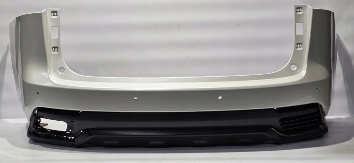 Stoßstange hinten LEXUS NX und LIFT 17-21 4XPDC Original 52159-78040