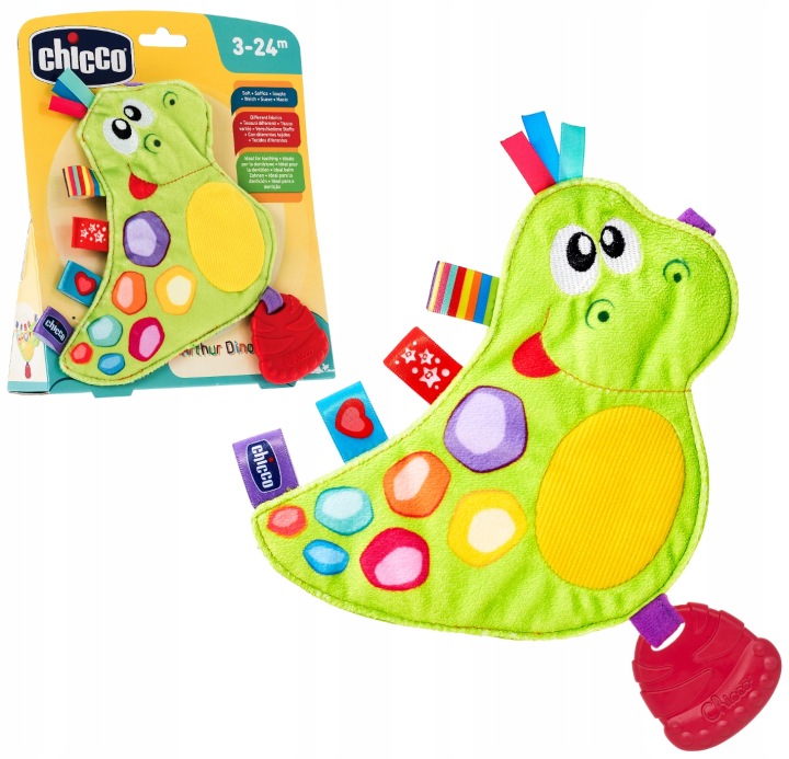 Ходунки Chicco 00007894000000 — фото 5