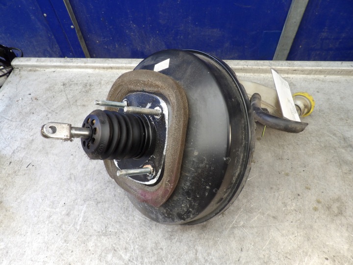 Peugeot 207 servo, pumpa 9657455580 GL