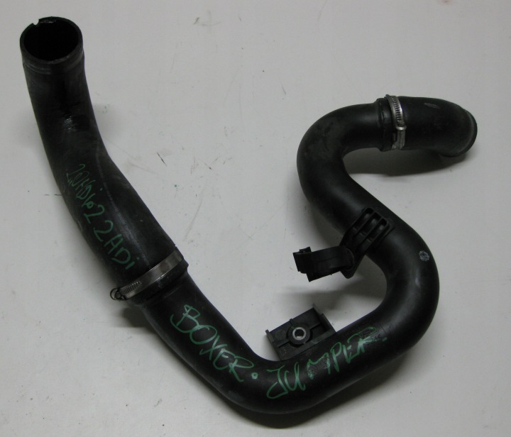 BOXER JUMPER DUCATO LIFT III 19R vedení vzduchový 1379294080
