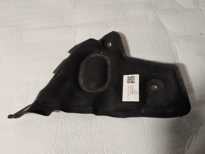 BMW X5 G05 X7 G07 odhlučnění IZOLACJA KOMORY MOTORU 7214667
