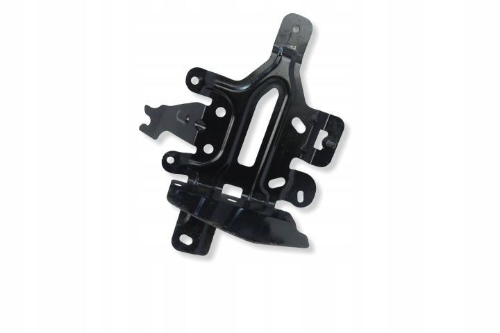 Halter des Sensors RADARU DISTRONIC links heck hinten MAZDA CX-5 2012-2017
