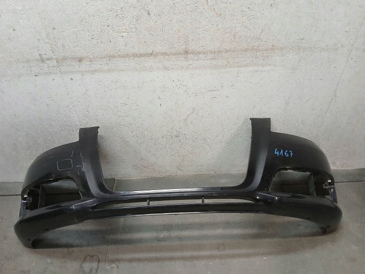 bumper front AUDI A3 8P LIFT 08-12