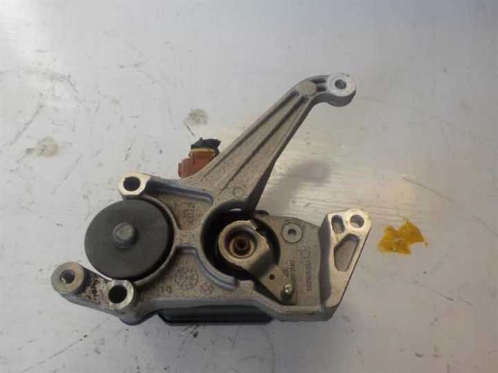 regulator header pipe OPEL VECTRA C 1.9CDTI 55206457