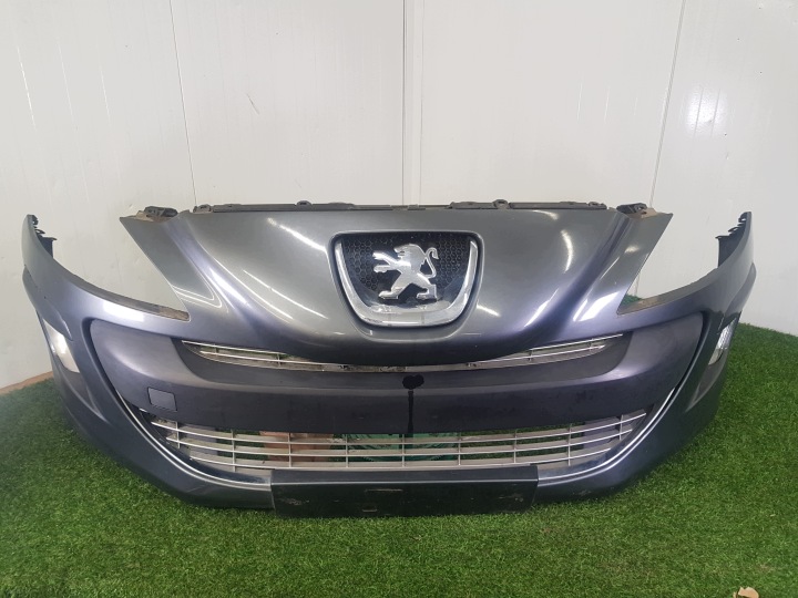 Stoßstange vorne vorne PEUGEOT 308