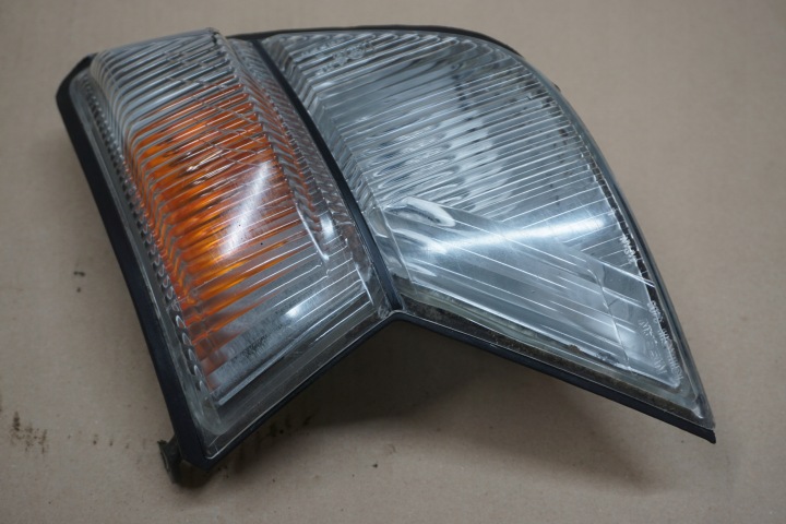 NISSAN PATROL DETERMINATORE LA LEADER DI GR Y61 97-04r 9