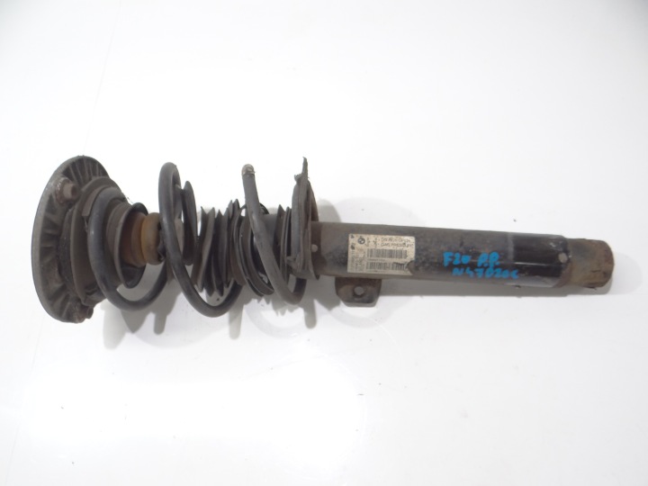 tlumič levý přední BMW F20 6862173