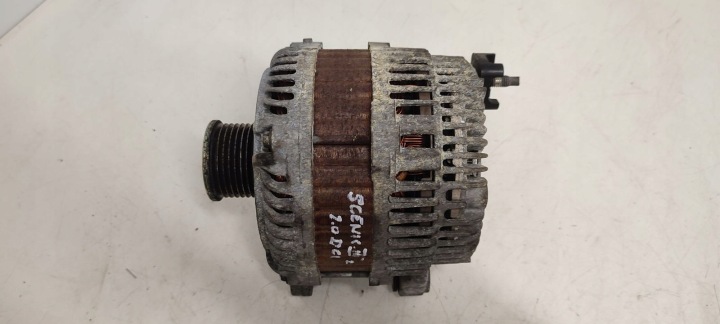 alternatore Renault Grand Scenic III 2,0 DCI