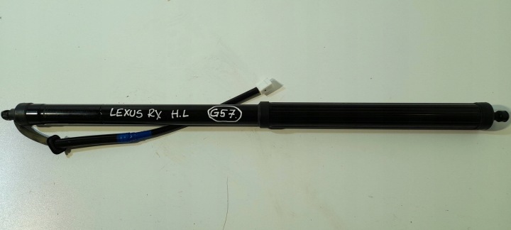Lexus RX 450H L2 dämpfer heckklappe links 6892048030 (G57)
