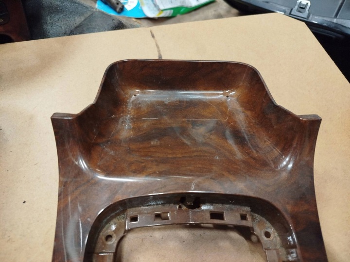 Peugeot 607 9629448077 jack frame 13