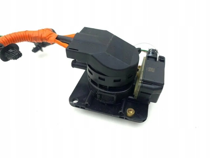 FORD FORD Cuga III (DFK) Zzoemcodez 31247125 2.5L 8