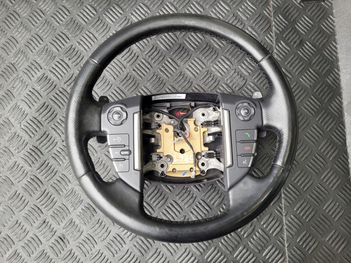 lenkrad MULTIFUNKCJA Schaltwippen RANGE ROVER III SPORT L320 LIFT 3.0 D