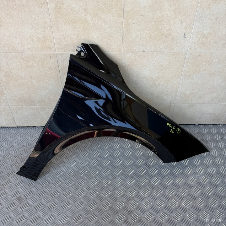 fender front right VW VOLKSWAGEN POLO VI LIFT 2G0 2023 ROK
