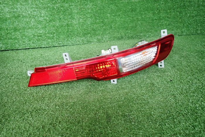 KIA SPORTAGE III 10-15 Licht w Stoßstange links