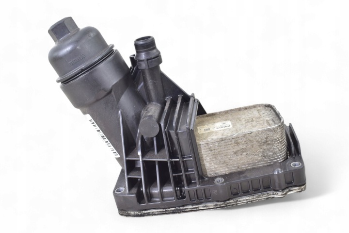 cover of a filter, oil BMW F10 F20 F30 2.0d 70377932
