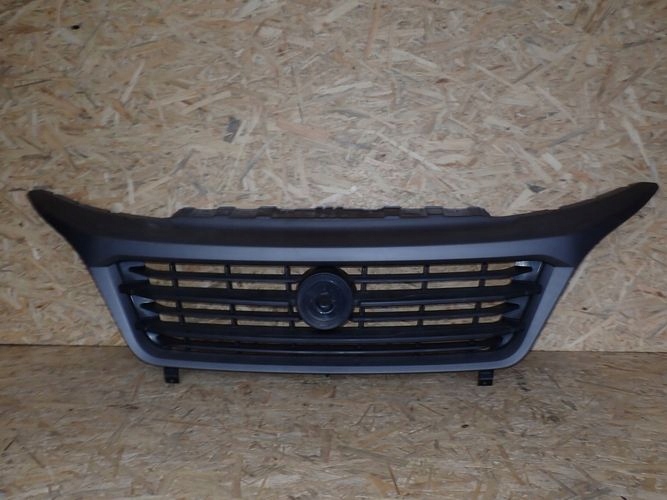 FIAT DUCATO LIFT 14- GRILLE 1318035070