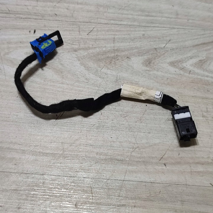 Câblage Électrique Fiat 500X 00520960290