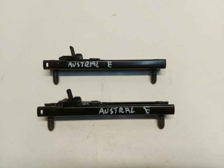 RENAULT Austral E Regulacja heights supports safety 878244164R