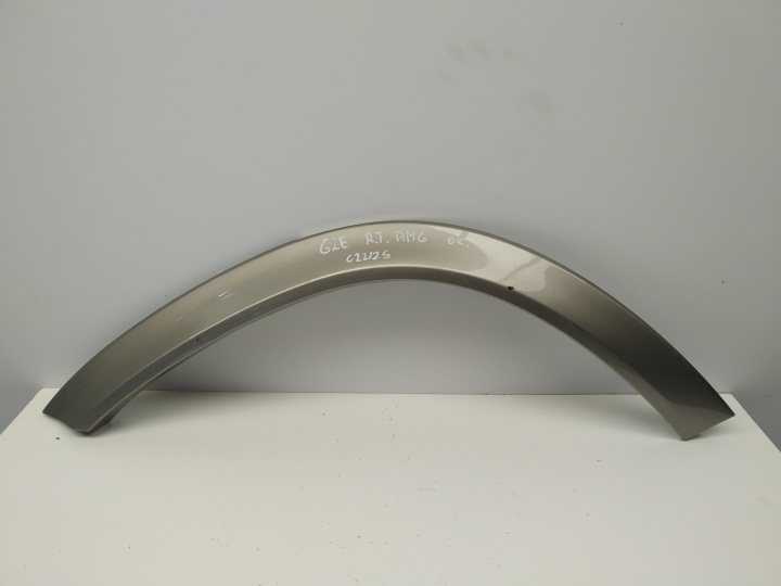 W167 Mercedes GLE AMG Moulage pour Aile Arrière Droit Original A1678840400