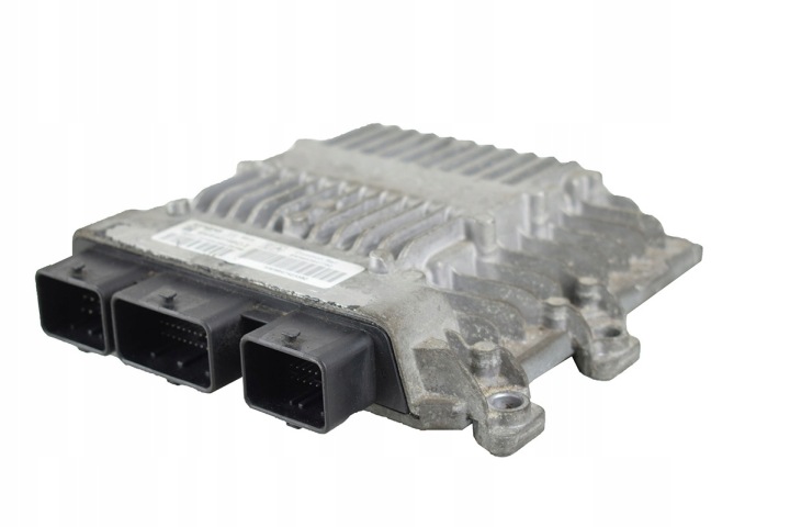 Computer Bedienteil PEUGEOT CITROEN 9653647780