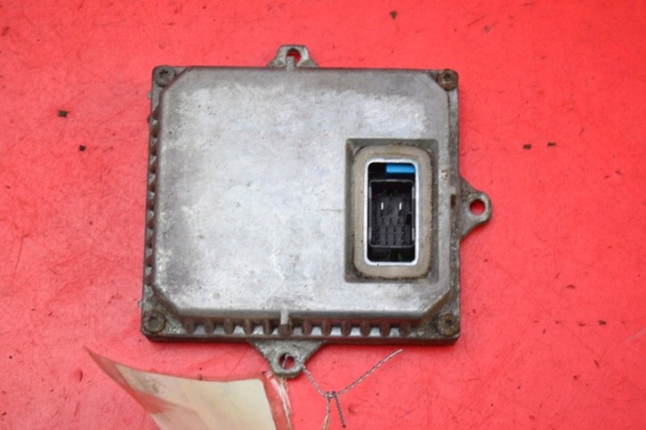 control unit KSENON XENON left 1S71-12B655-AA FORD MONDEO MK3 00-03