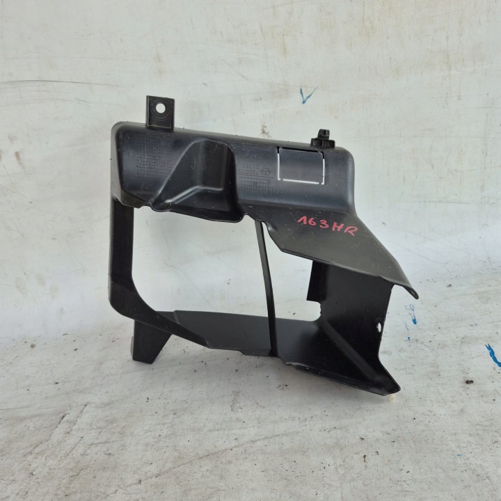 BMW 5 F10 F11 steering wheel, intake air 720079227931