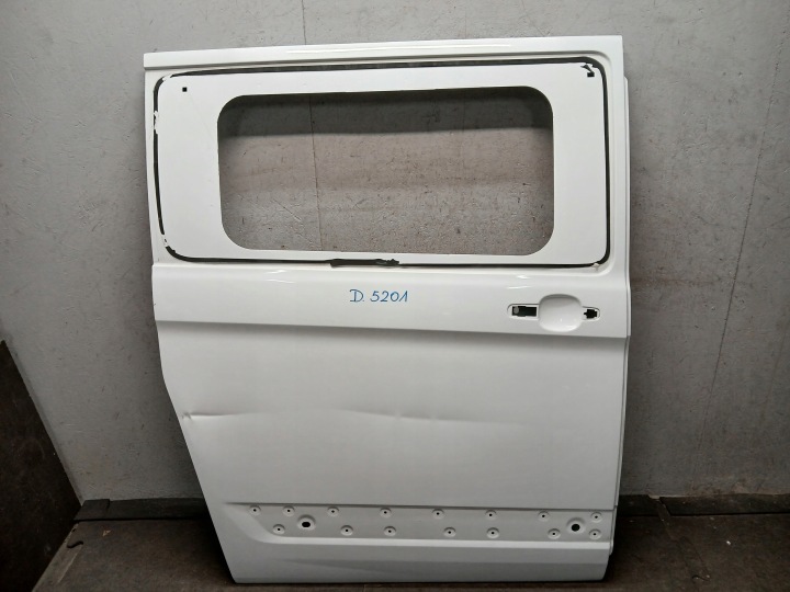 Portière Arrière Droit FORD TRANSIT CUSTOM