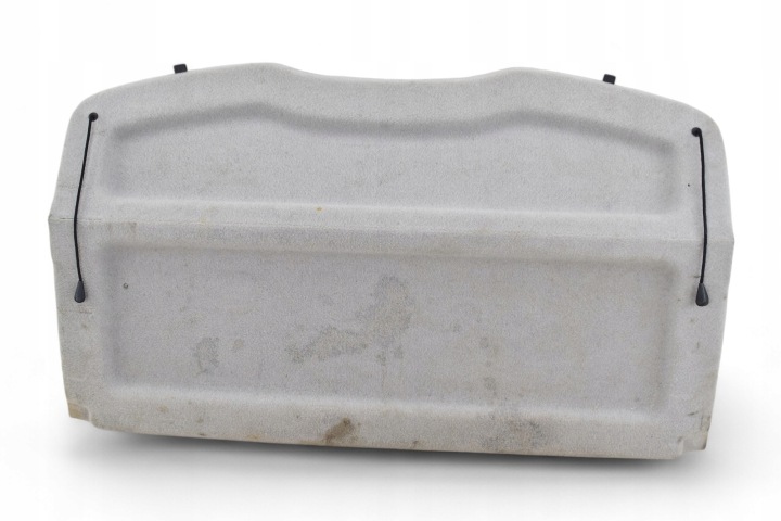 Plage arrière coffre Porte coffre hayon RENAULT SCENIC III 794202752R 2012r.