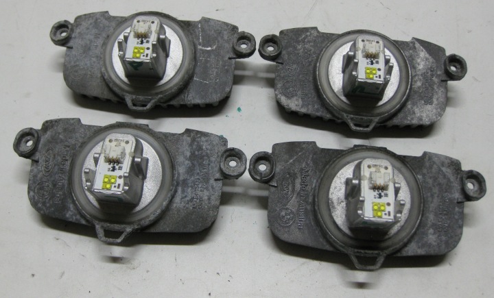 BMW F31 2.0D 14R Unité de contrôle Module LED Feux phare JEZ