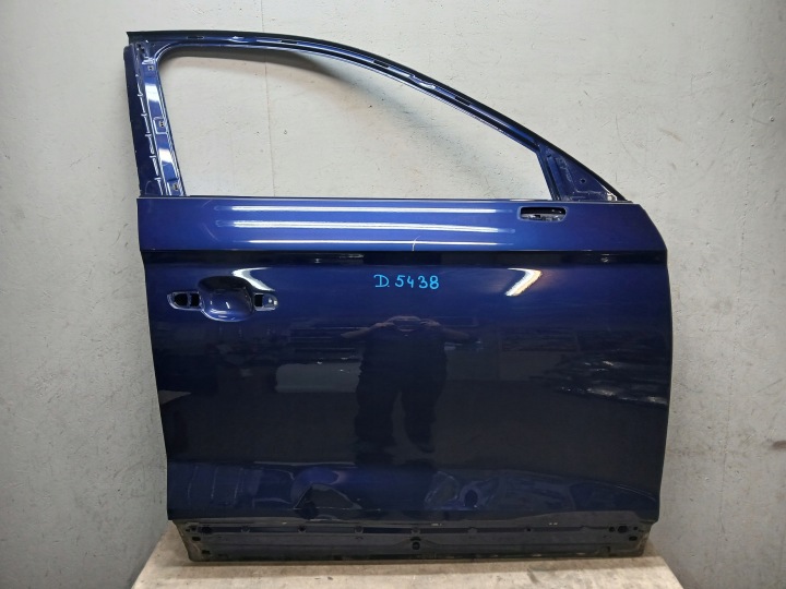 dvere predok pravé AUDI Q5 80A