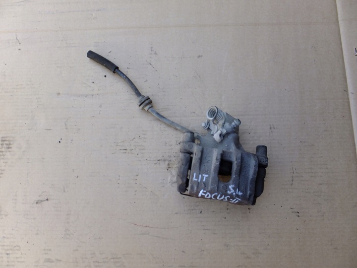 Bremssattel Bremse Sattel Brems- links heck ford focus mk2 lift 2010r