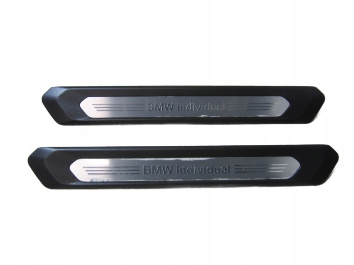 BMW X3 G01 copertura GREMBIALINA MINIGONNE Anteriore Copertura sinistra Destro INDIVIDUAL 51478074396