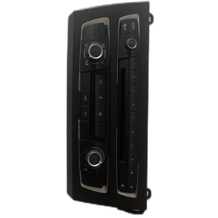 Panel Radia klimatizaci BMW F20 F21