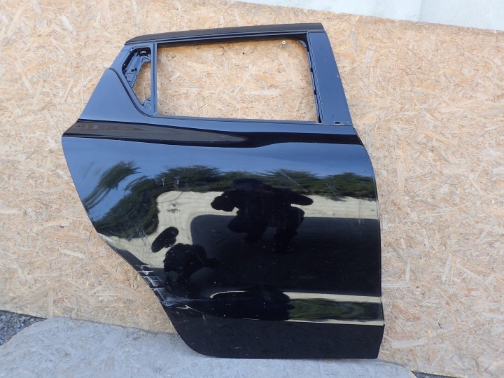 PORTA Portiera Destro posteriore Destra posteriore SUZUKI SWIFT MK8 VIII