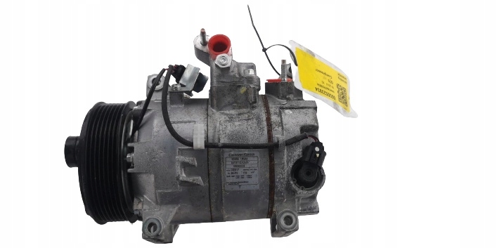 INFINITI FX30 Q70 3.0 92600 1MS0A A4101127C001 Compressore CLIMATIZZATORE ARIA CONDIZIONATA