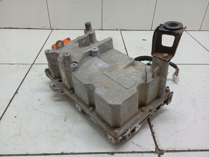 BATHON MODULE CONVERTER RENAULT TWINGO 296H27355R AS 9