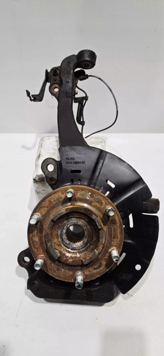 otoč čepu pravý předek FORD RANGER V 11-22