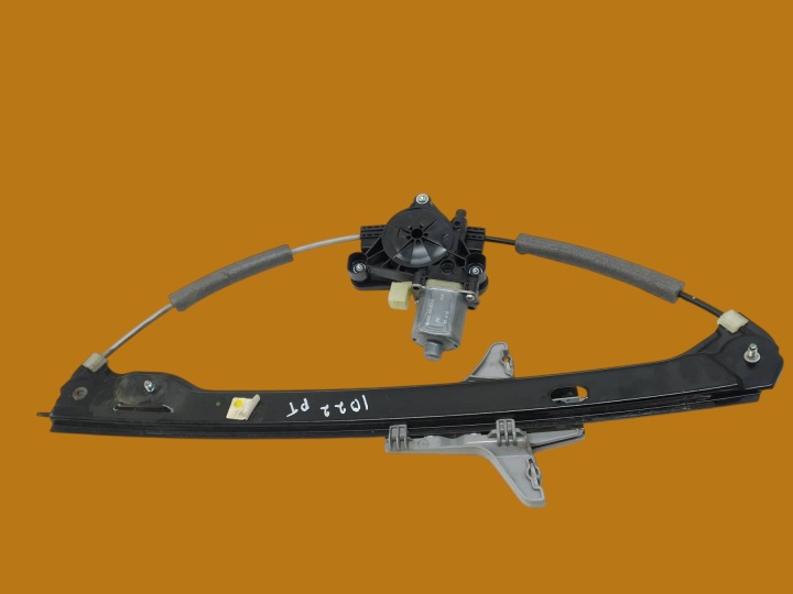 mechanism windows right rear part sedan 5Q0959802A Skoda Superb III (2015-2024)