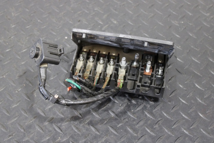 ROZDZIELACZ PRADU terminal of the battery FORD EDGE II 2 MK2 HU5T-14A094-LC